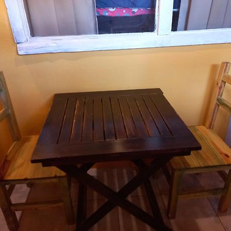 Cabanas Los Nonos El Bolsón Kültér fotó