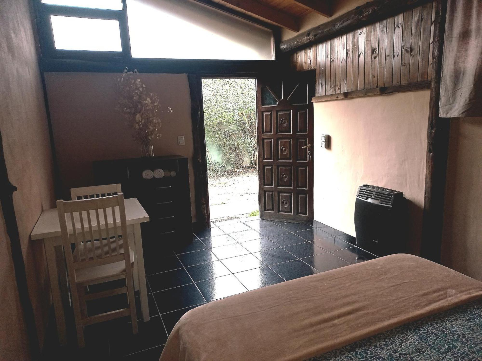 Cabanas Los Nonos El Bolsón Kültér fotó