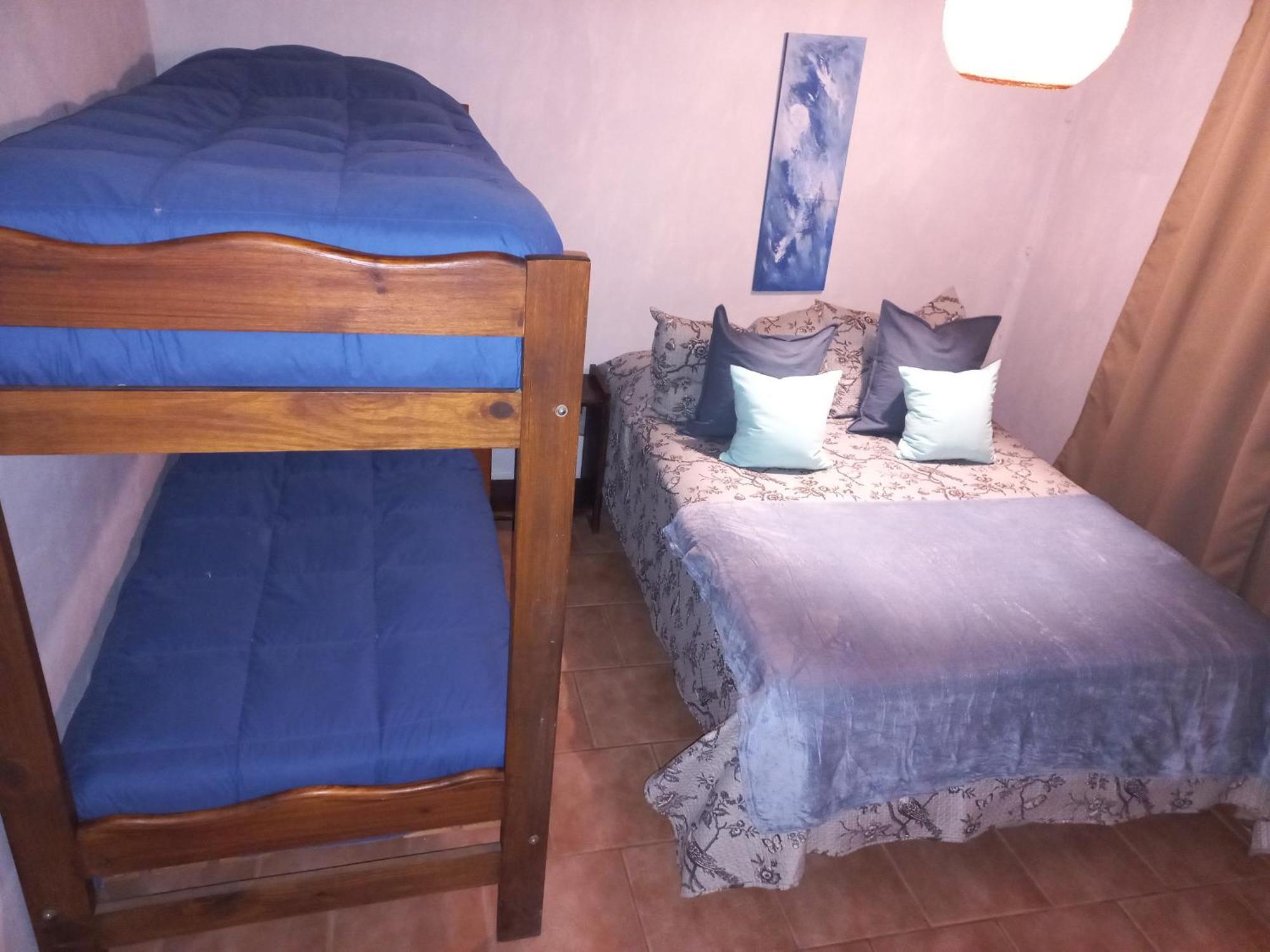 Cabanas Los Nonos El Bolsón Kültér fotó