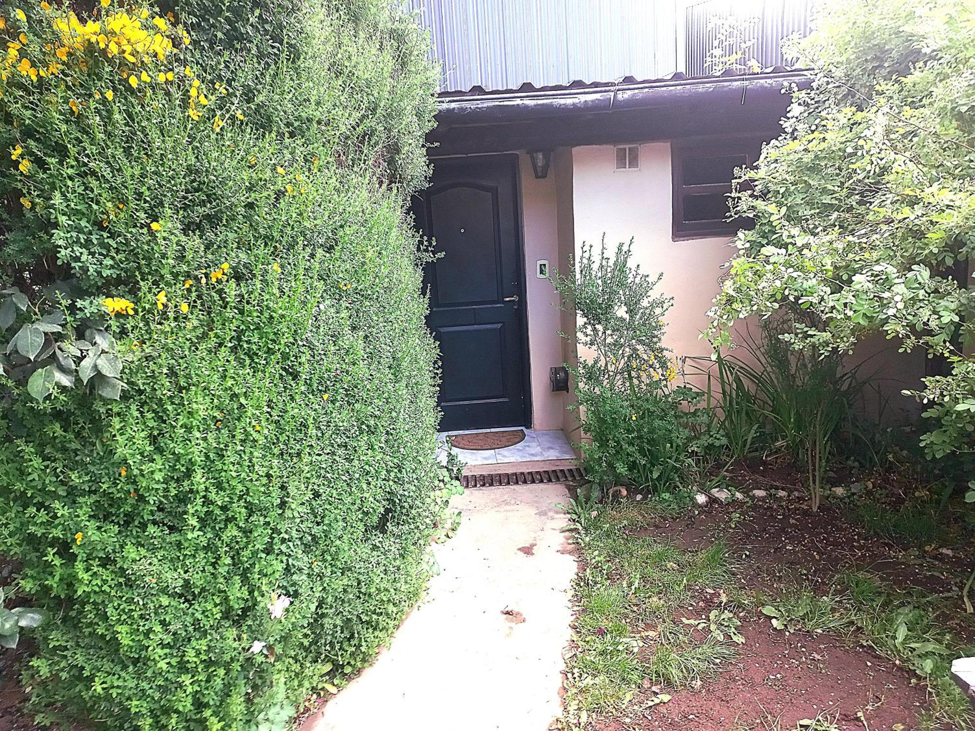 Cabanas Los Nonos El Bolsón Szoba fotó