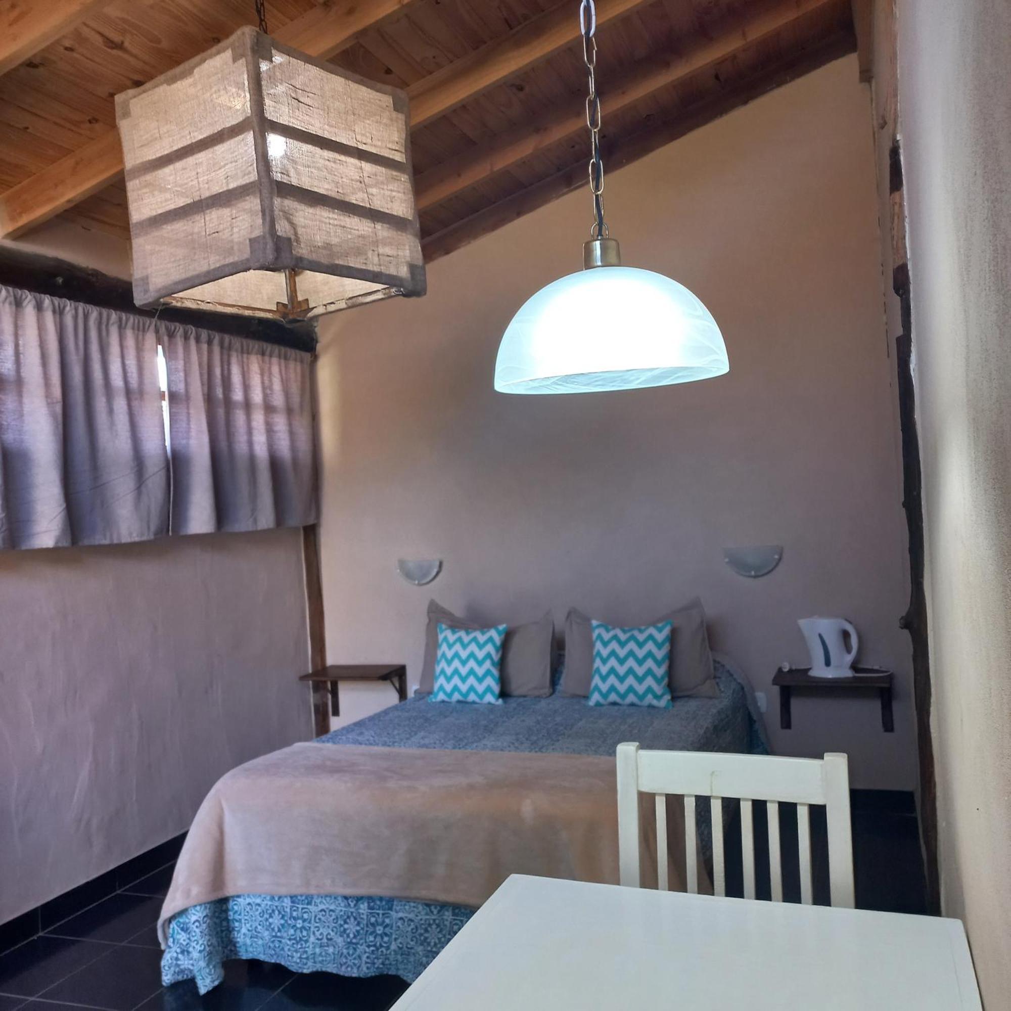 Cabanas Los Nonos El Bolsón Kültér fotó